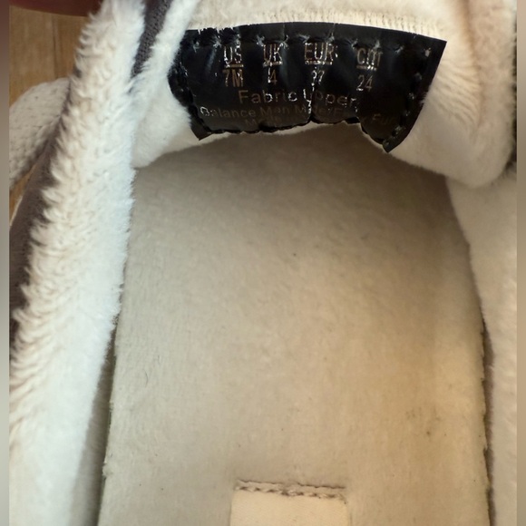 Soul Tia Platform by Naturalizer Sneakers 7 EUC - Picture 2 of 9